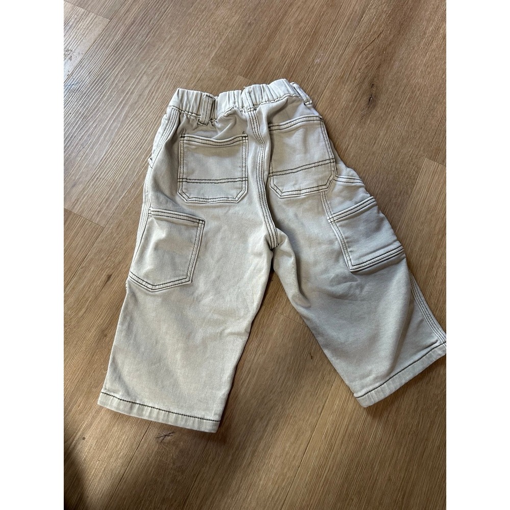 Zara Cargo Pants